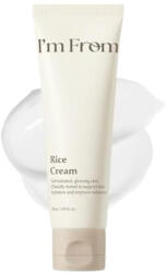 I'm from - Rice Cream - Tápláló és hidratáló arckrém - 50ml