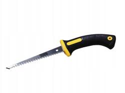  Gipszkarton fűrész 180 mm 9TPI edzett fogazattal, 2D élezéssel (14-2716)