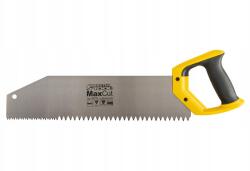 Mastertool Fafűrész 2TPI/5TPI Max Cut 400 mm edzett fogakkal, 2D élezéssel (14-2704)