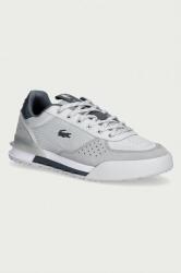 Lacoste SLAM SHOT sportcipő férfi - szürke Férfi 45
