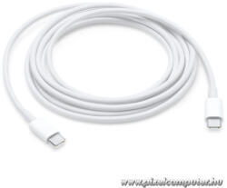 Apple cable USB C to C 60W MLL82ZM/A A1739 2m blister white (888462698429)