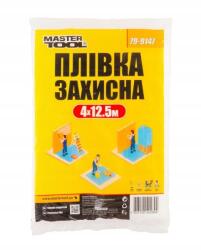  Védőfólia 4*12, 5 m 7 mikron (79-9147)
