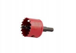  Koronafúró bimetál Hss M42 44 mm Gránit (6-09-044)