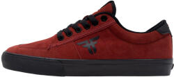 Fallen New Bomber cipő Poppy Red Black (8445160087331)