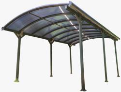 Solarii Oltenia Carport 505x303x188/222