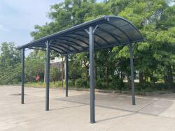 Solarii Oltenia Carport 762x359x315/360cm