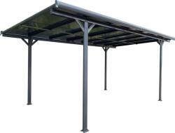 Solarii Oltenia Carport 506x302x211/233cm