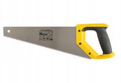 Mastertool Fafűrész 7TPI Max Cut 350 mm edzett fogakkal, 3D élezéssel, polírozott pengével (14-2035)