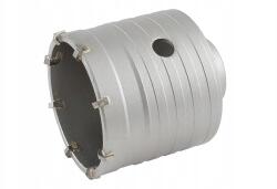 Mastertool Keményfém korona betonhoz és téglához 68 mm 8 fogú Gránit (2-08-068)