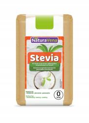 NaturaVena stevia (eritritol és stevia szteviol glikozidok alapján) (5902425050552)
