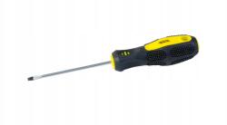  Mágneses lapos csavarhúzó SL3* 75 mm