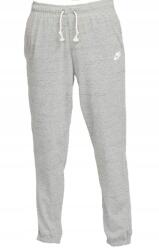 Nike Női nadrág Nike DN5021-063 Szürke 1X Plus Size (DN5021-063)