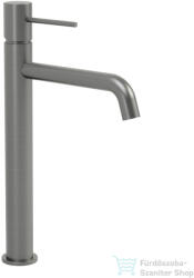 Wellis Altona magas mosdó csaptelep, gunmetal grey ACS0408 (ACS0408)