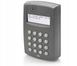 RoGer Hozzáférés-vezérlő Roger PR602LCD-DT-I (PR602LCD-DT-I)