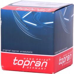 topran Rátét, Ablaktörlő Kar