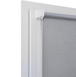  Sötétítő roló Easy Fix thermo bevonattal, gránit (110*210)