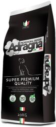 Adragna Breeder Közepes/Maxi szuper prémium bárányhús 20kg