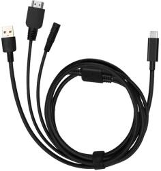 HUION CB06 adatkábel KAMVAS 22 és KAMVAS 22 Plus tablethez