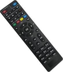 tianxunh DigiQuest Q10 / Q20 / Q30 / TI9 távirányító TV-funkcióval (2 in 1)