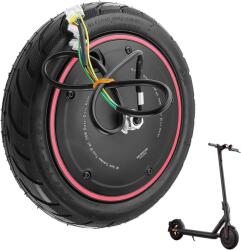 Aisny elektromos roller hub motor, 36V 350W, tömör gumigumival - Xiaomi MI4 PRO