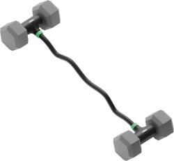 Gymbodiez Multibell SZ rúd - 105 cm - fekete