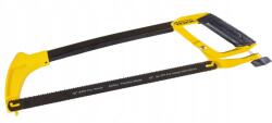 Mastertool 300 mm-es fémfűrész, alumínium nyél, pengeszög 45-90° (14-2136)