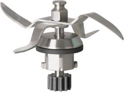 Silvercrest Monsieur Cuisine Plus robotgéphez pótpenge