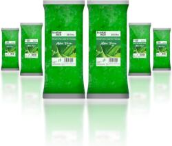Boston Tech BE-106 Aloe Vera paraffinos kézápoló és lábápoló szett, 6 db-os (BE-106)