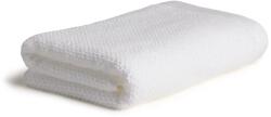 Möve Bliss kéztörölköző 50 x 100 cm 100% pamut Snow színben