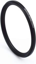 AMOPOFO CNC lencsekonverter szűrőgyűrű - 82 mm / 72 mm