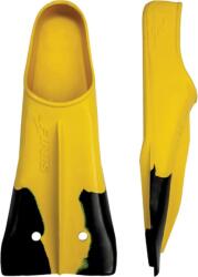 FINIS Z2 Zoomers Gold edzőuszony - sárga