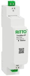 Ritto TwinBus IP buszszűrő (RGE2057101) (RGE2057101)
