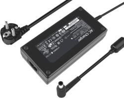 IPWRPRO 230W Laptop Töltő Acer Predator 15 G9-593 és 17 G5-793 Sorozathoz - Helios 500 Kompatibilis Adapter Rövidzárlat Elleni Védelemmel