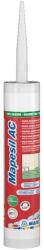 Mapei Mapesil AC penészálló szilikon tömítőanyag, manhattan szürke - 310 ml