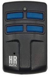  mandos para garaje. com HR Matic Multi 2 univerzális garázskapu távirányító 433-868MHz