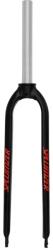 splumzer MTB merev alumínium villa tárcsafékkel - 26", piros