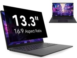 Protescreen laptop adatvédelmi képernyőszűrő 13, 3" (16: 9) - kékfény-szűrős
