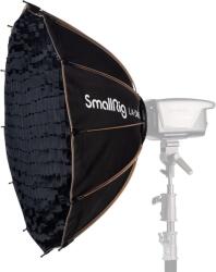 SMALLRIG LA-D85 parabolikus softbox Bowens foglalatú COB lámpákhoz - 85 cm (LA-D85)