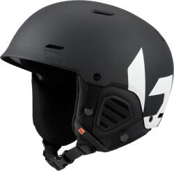 Bollé Mute + Maddox MIPS sísisak és síszemüveg szett - fekete - 55-59 cm fejkerület