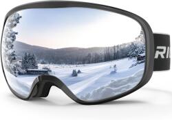 RIOROO Hy292 síszemüveg snowboard szemüveg OTG UV védelem (Hy292)