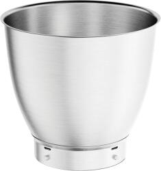 Kenwood KAB70.000BS rozsdamentes acél keverőtál 7 literes - Titanium Chef Baker XL (KAB70.000BS)