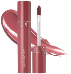 rom&nd Juicy Lasting Tint hosszantartó ajakszín #18 Mulled Peach - 5, 5 g