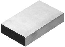 PATIKIL 123-as edzett acél munkapad blokk, téglalap - 30x50x10 mm