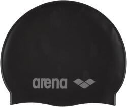 Arena Classic Junior szilikon úszósapka - fekete - egységes méret