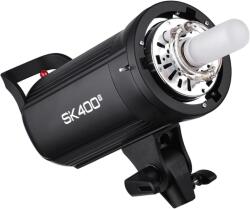 Godox SK400II stúdió vaku 400W, 2.4G vezeték nélküli rendszer, GN65 (SK400II)
