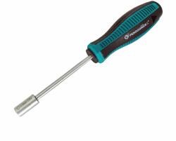 CLABMROEC Soft Grip imbuszfejes csavarhúzó - 5 mm