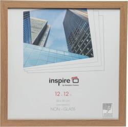 Hampton Frames Sorbonne képkeret, 30x30 cm - tölgy hatású (SOR1212NG)