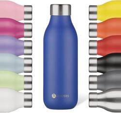 Les Artistes Paris Bottle'Up 2.0 termosz - Stone - 500 ml