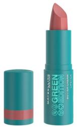 Maybelline Green Edition Buttercream rúzs - Windy (15) árnyalat - 3, 4 g