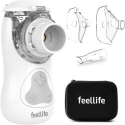 FEELLIFE Air Kids hordozható csendes porlasztó USB-C tölthető